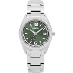 Citizen Super Titanium Eco-Drive FE6151-82X