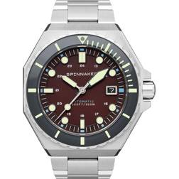 Spinnaker Dumas Bordeaux SP-5081-AA