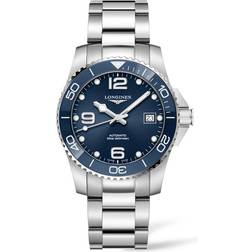 Longines HydroConquest 39mm L3.780.4.96.6