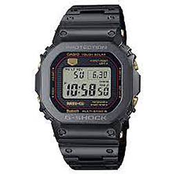 Casio G-Shock Titanium MRG-B5000B-1DR