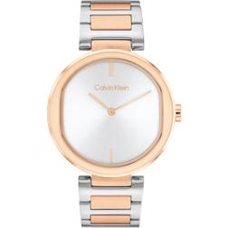 Calvin Klein Damklocka 25200251