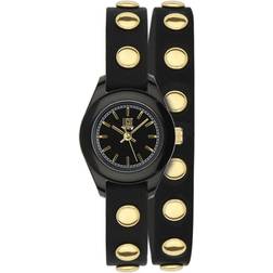 Damklocka Light Time PUNK Ø 23 mm