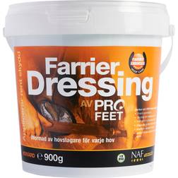 NAF Farrier Dressing hovkrem 500