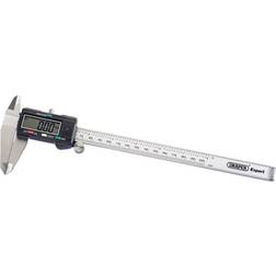 Draper Dual Reading Slide Gauge