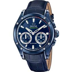 Jaguar Connected J961/1 Herrenuhr