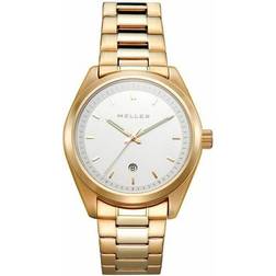 Meller Damklocka W9OB-3.3GOLD
