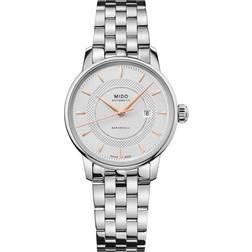 Mido Baroncelli Signature Lady M037.207.11.031.00