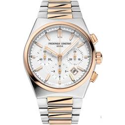 Frederique Constant Damklocka FC-391V4NH2B