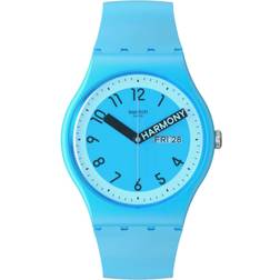 Swatch Unisexuhr SU SO29S702