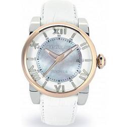 Locman italy toscano automatik ref. 0590