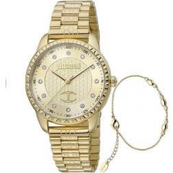 Just Cavalli JC1L176M0055 quarzwerk