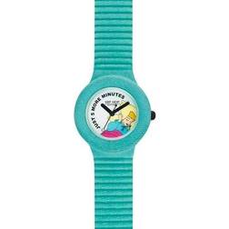Hip Hop Damklocka Be Bright Be Bold Cenerentola ø 32 Mm