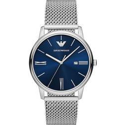 Emporio Armani AR11571 Edelstahl