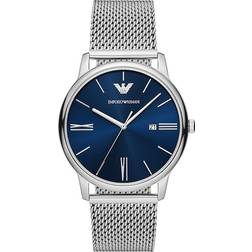 Emporio Armani Minimalist Stjärnurmakarna