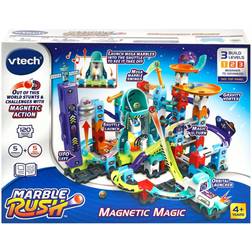 Vtech Marble Rush Magnetic Magic