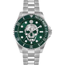 Philipp Plein the $kull diver pwoaa0622