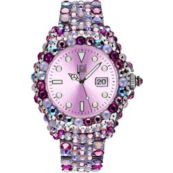Light Time Mediterraneo L602F quarzwerk