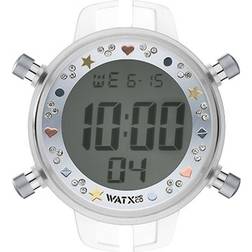 Watx & Colors Damklocka RWA1162