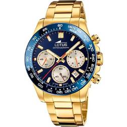 Lotus Freedom Chrono 18914/4