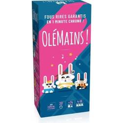 Aucune Juego De Mesas Olemains