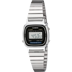 Casio LA-670WA-1 Vintage Dameur 25 mm