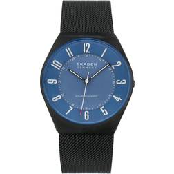 Skagen Solar Powered