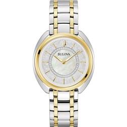 Bulova Duality 98X134