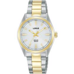 Lorus Solar 100m Classic Lady RY506AX9