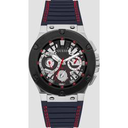 Guess GW0487G1 quarzwerk