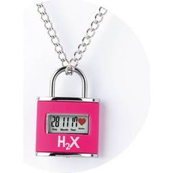 H2X Dameur IN LOVE ANNIVERSARY DATA ALARM