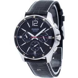 Casio Multifunktion japonés MTP-1374L-1A