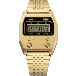 Casio A1100G-5EF Goldfarben