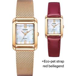 Citizen ew5593-64d eco-drive elegance 22mm 5atm