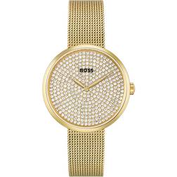HUGO BOSS Damklocka 1502659 Ø 36 mm