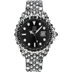 Light Time Mediterraneo L602C quarzwerk
