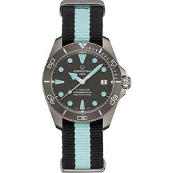 Certina DS Action Herreur Watch