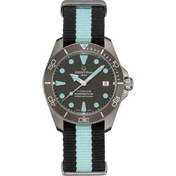 Certina Taucheruhr DS Action Diver C0328074808100