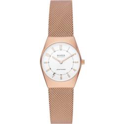 Skagen Grenen Lille Solar Dames Horloge SKW3078