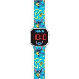 Disney Stitch led watch