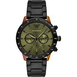 Emporio Armani Green AR11548