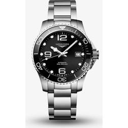 Longines HydroConquest 39mm L3.780.4.56.6