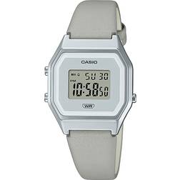 Casio Unisexe LA680WEL-8EF