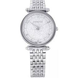 Swarovski Ladies Crystalline Silver 5656929