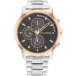 Tommy Hilfiger Heren Horloge TH1792050