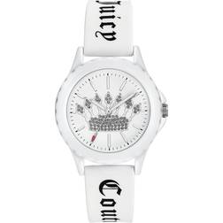 Juicy Couture JC1325WTWT Women's Watch