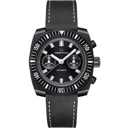 Certina Chronograph DS Chronograph Automatic 1968 C0404623604100