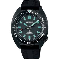 Seiko Prospex Black Night Limited Edition 4500 pieces world wide SPB335J1