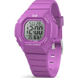 Ice Watch Unisex 022101 Digitalt Quartz Receiver