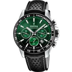 Festina Chrono Herreklokke 20561/5