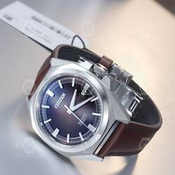 Citizen NB6011-11W Series 8 Watch Ø40 mm